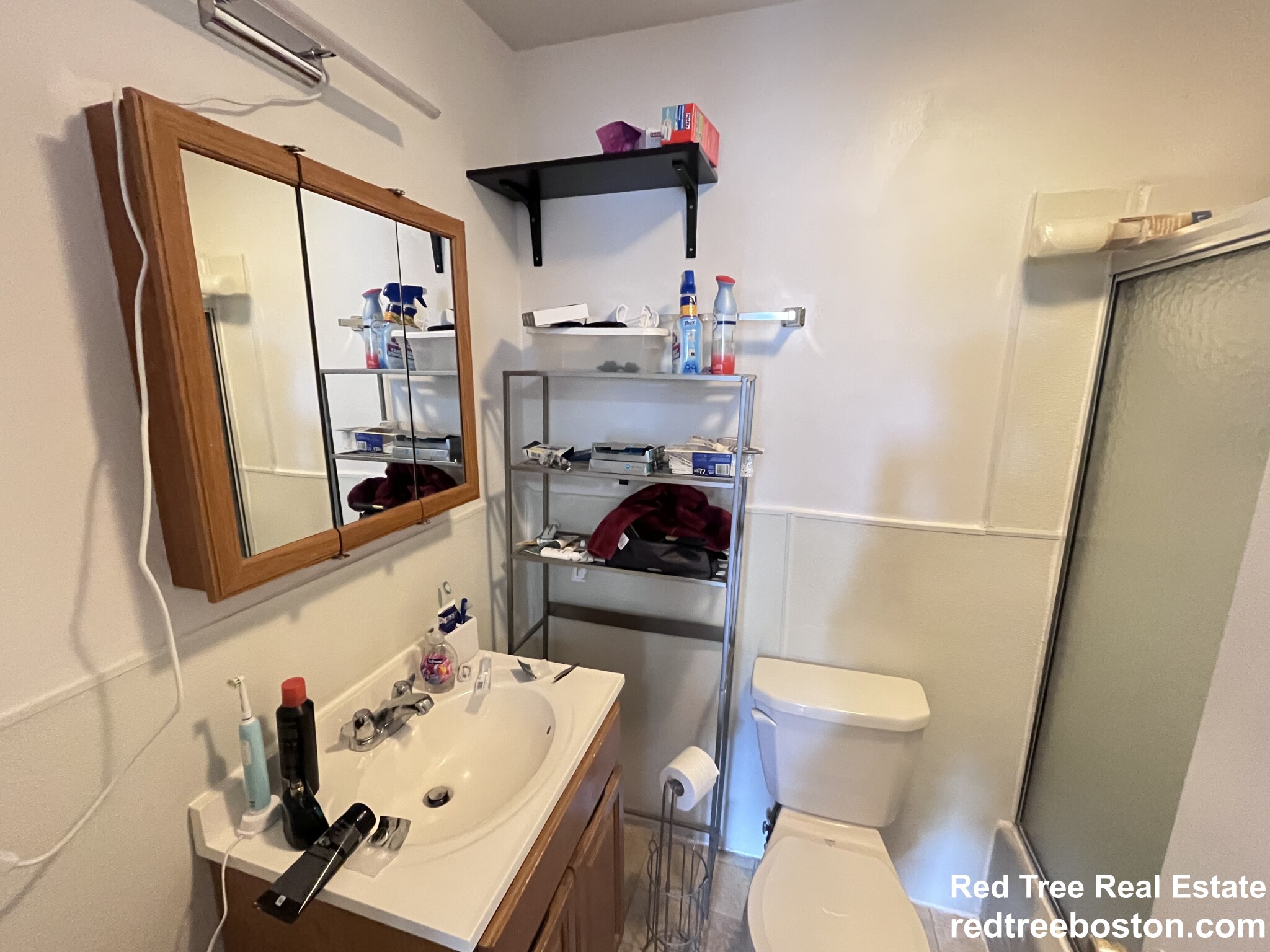 33 Lancaster Ter, Corey Hill