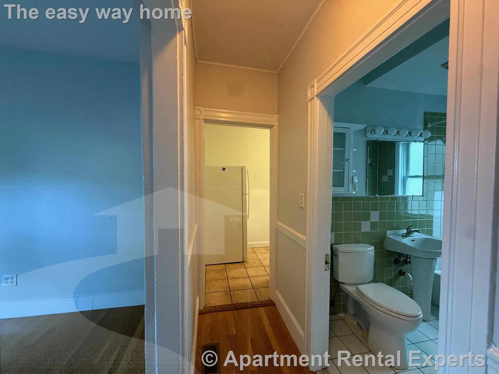 69 Raymond Ave, Tufts