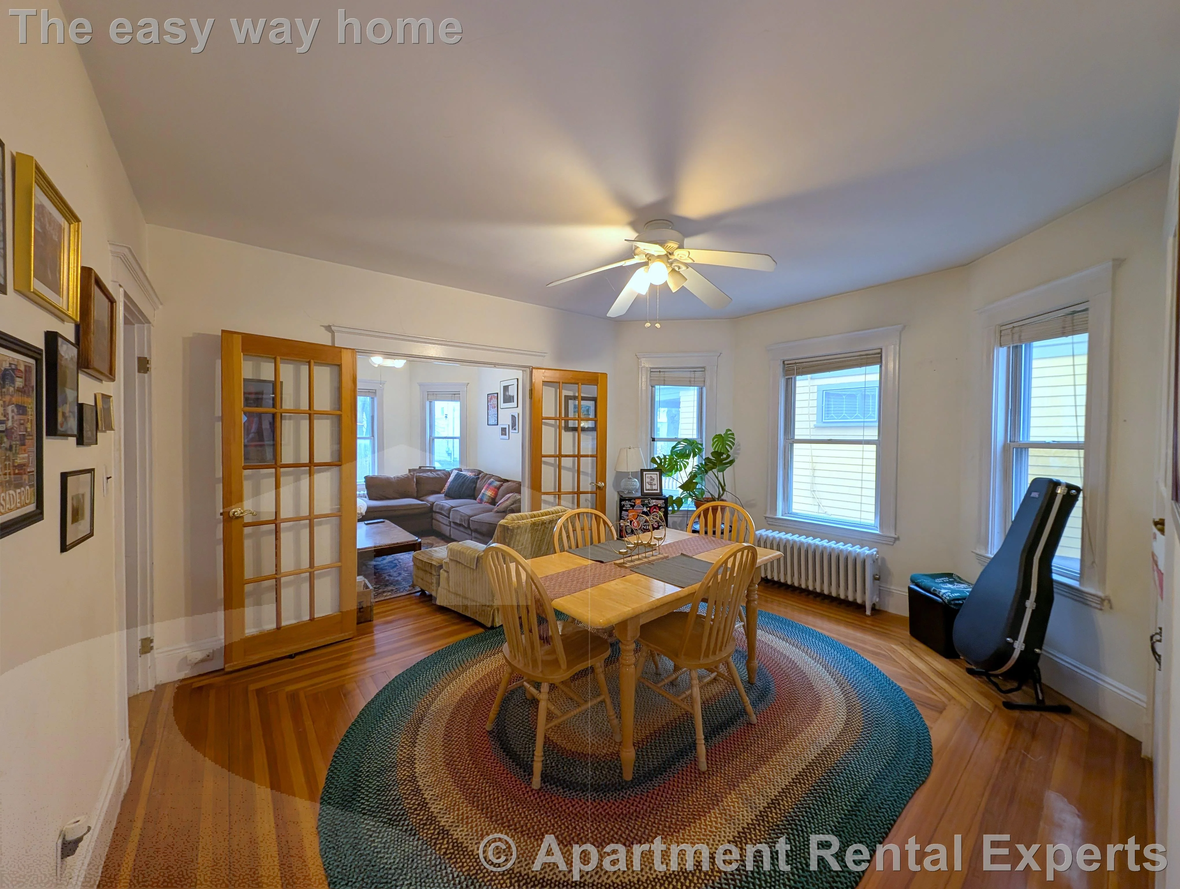 80 Pearson Rd, Tufts