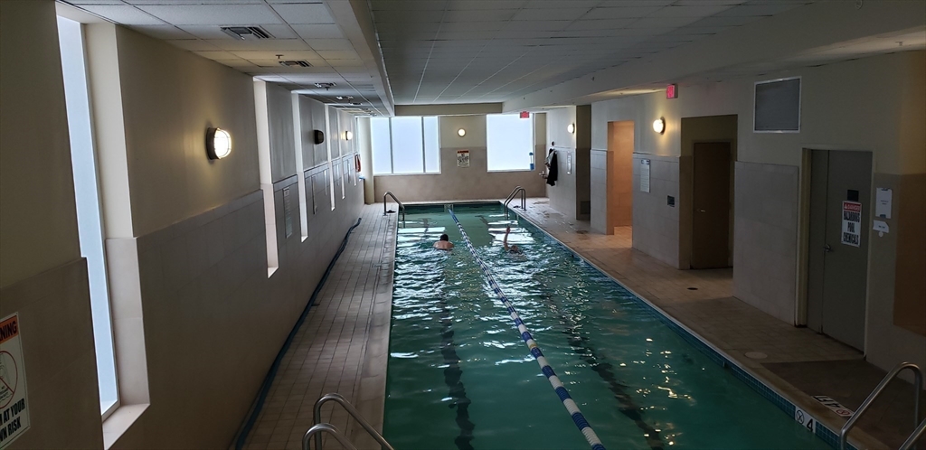 8 Museum Way, East Cambridge