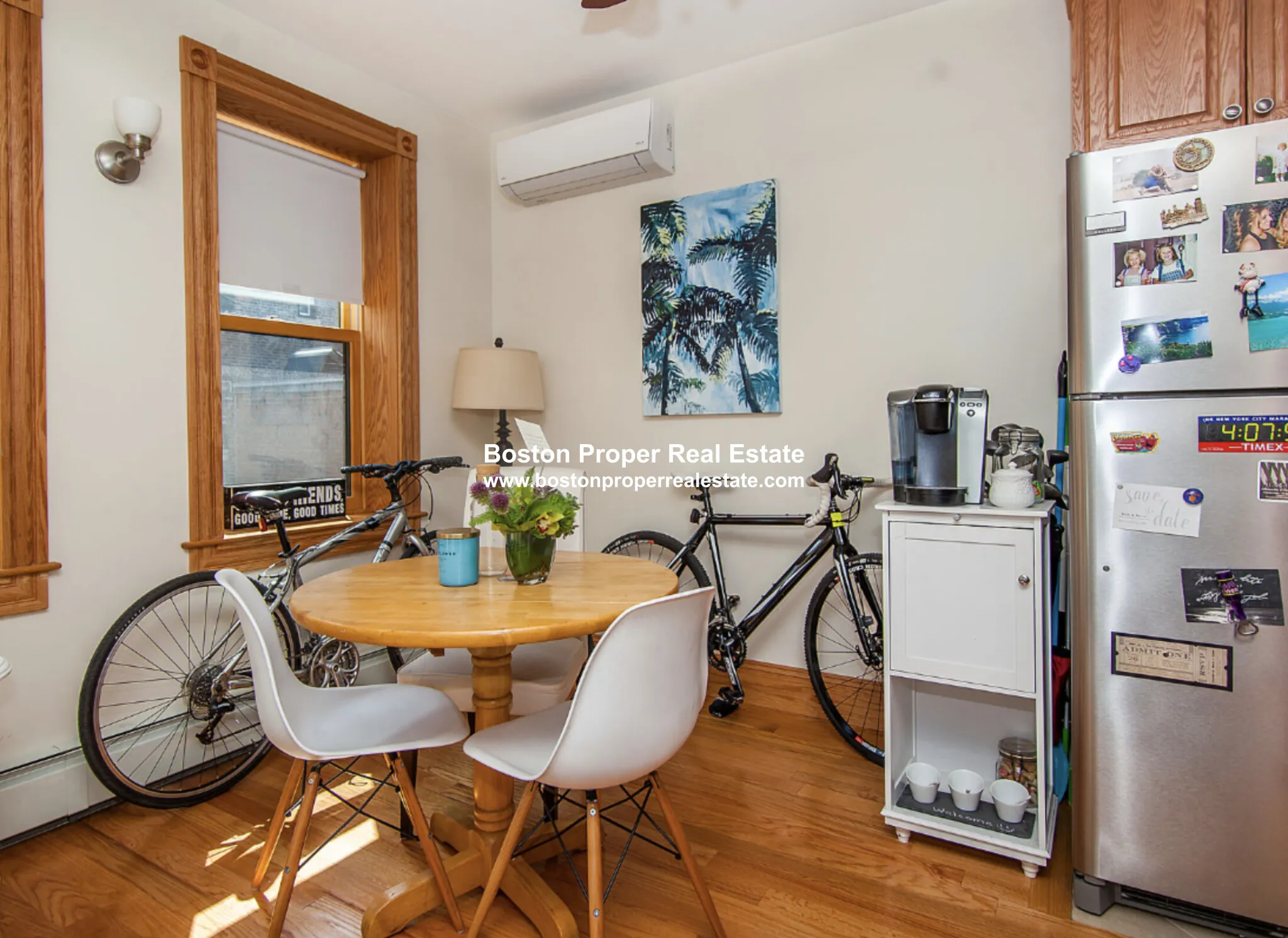 137 Charles St, Beacon Hill