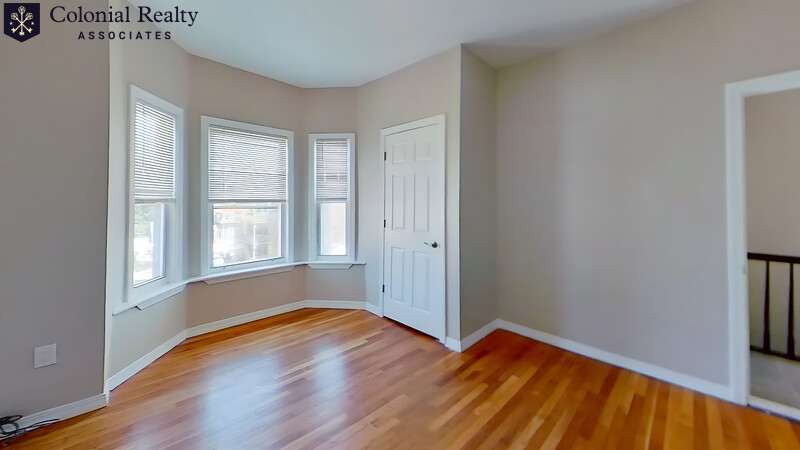 131 George St, Roxbury