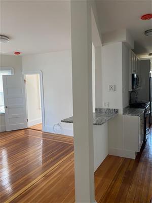 7 Pearson Ave, Powder House Square