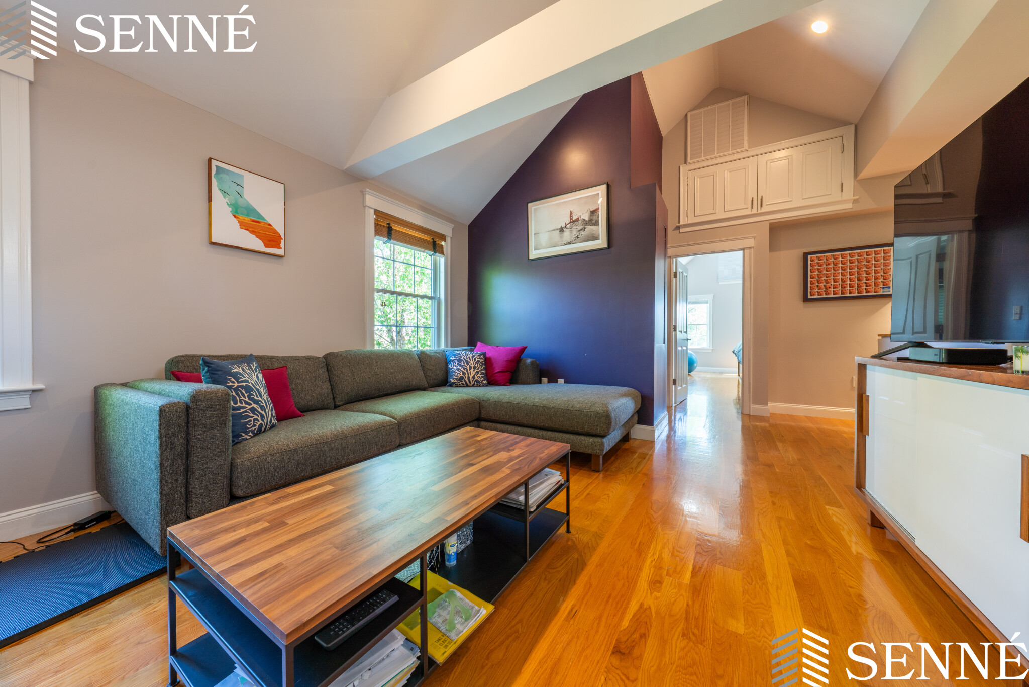 66 Thorndike St, Kendall Square