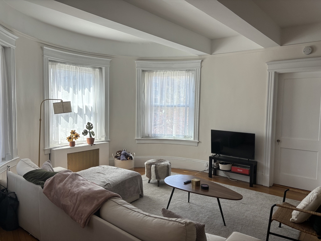 1080 Beacon St, Brookline