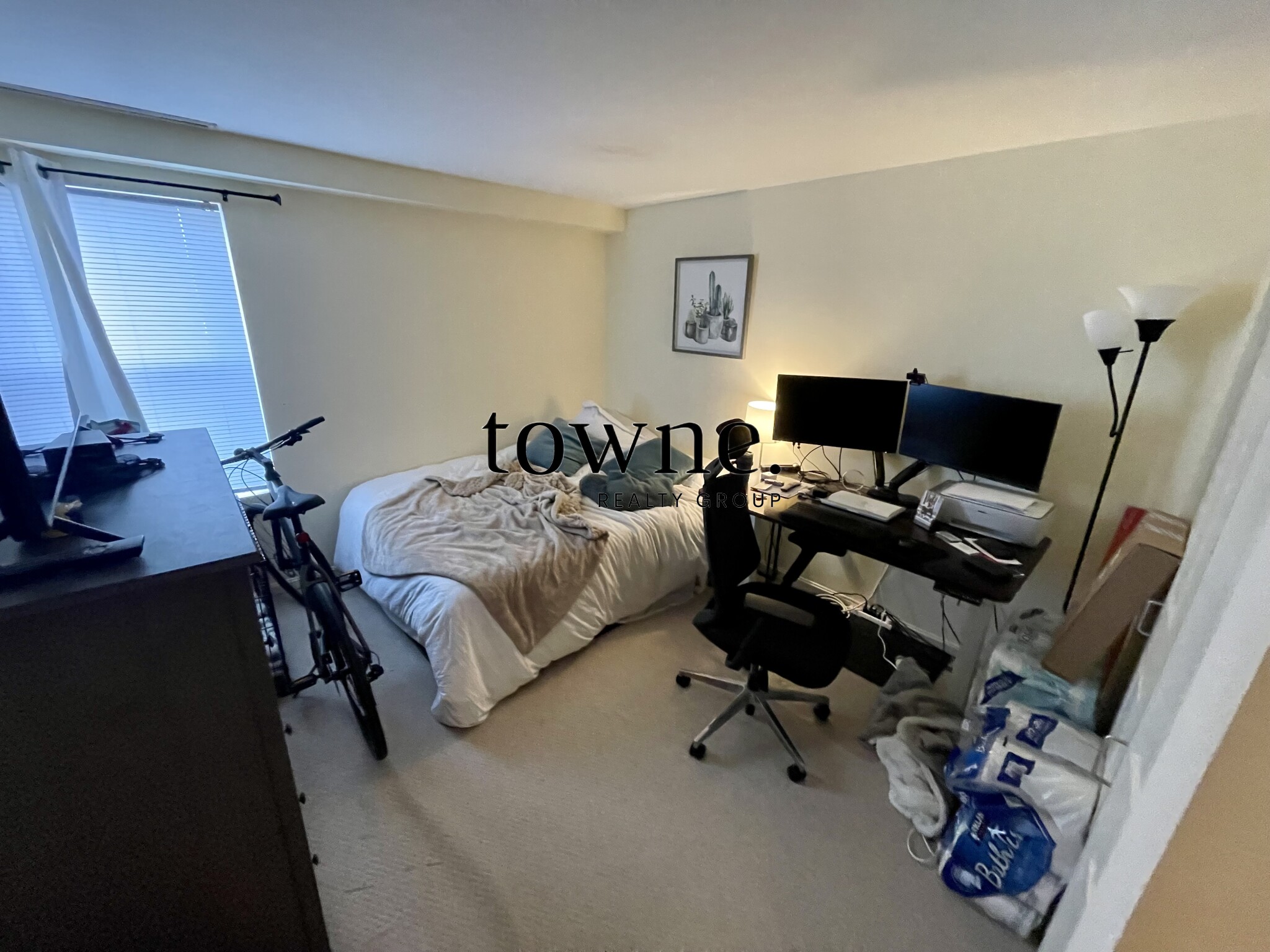 100 Jersey St, Fenway