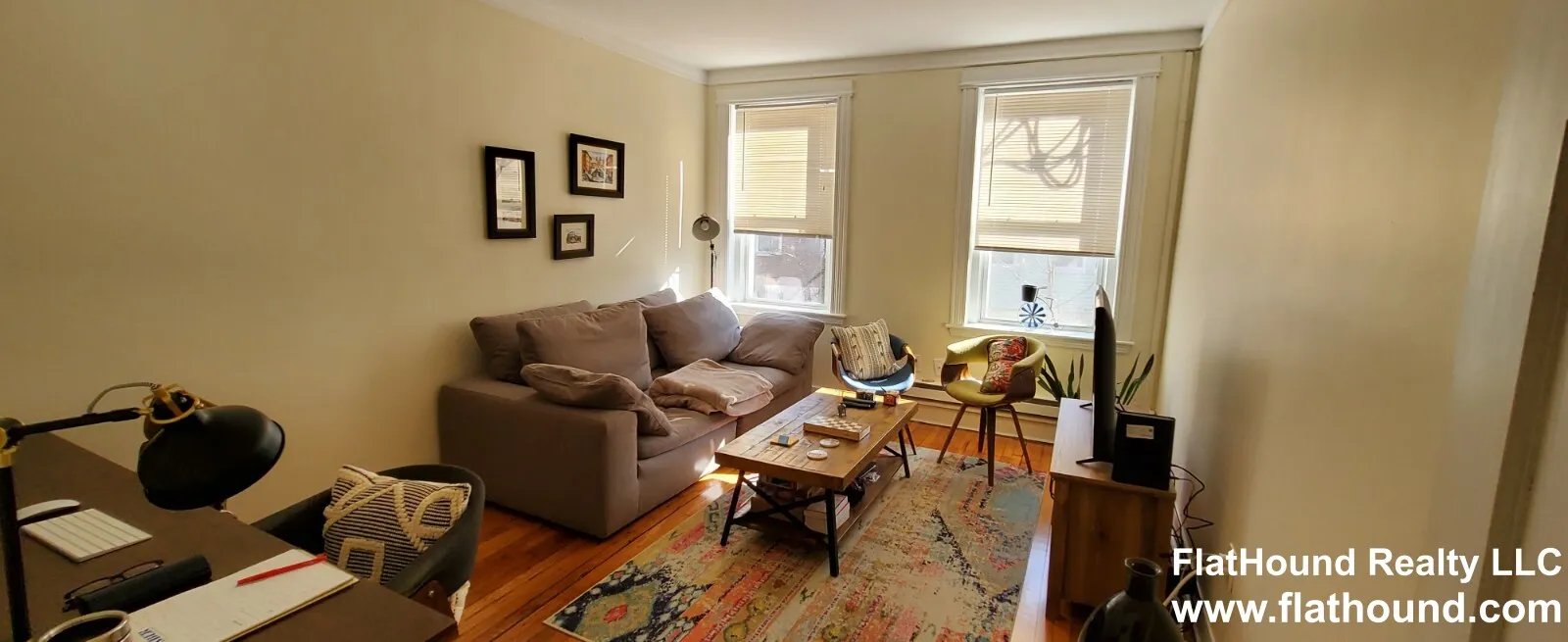 94 Brainerd Rd, Allston