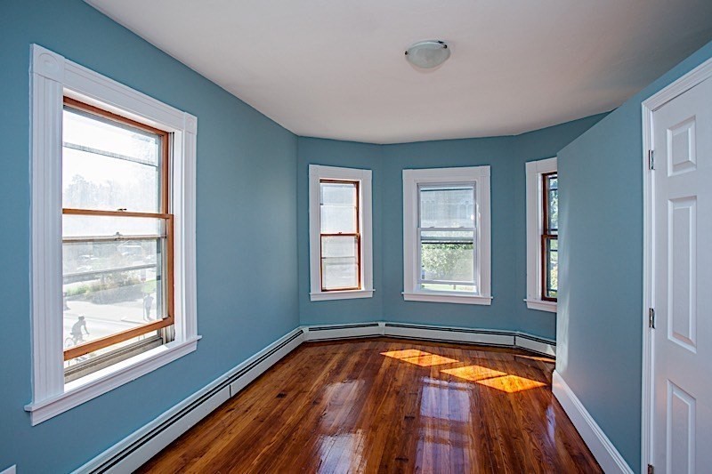 173 Rindge Ave, North Cambridge