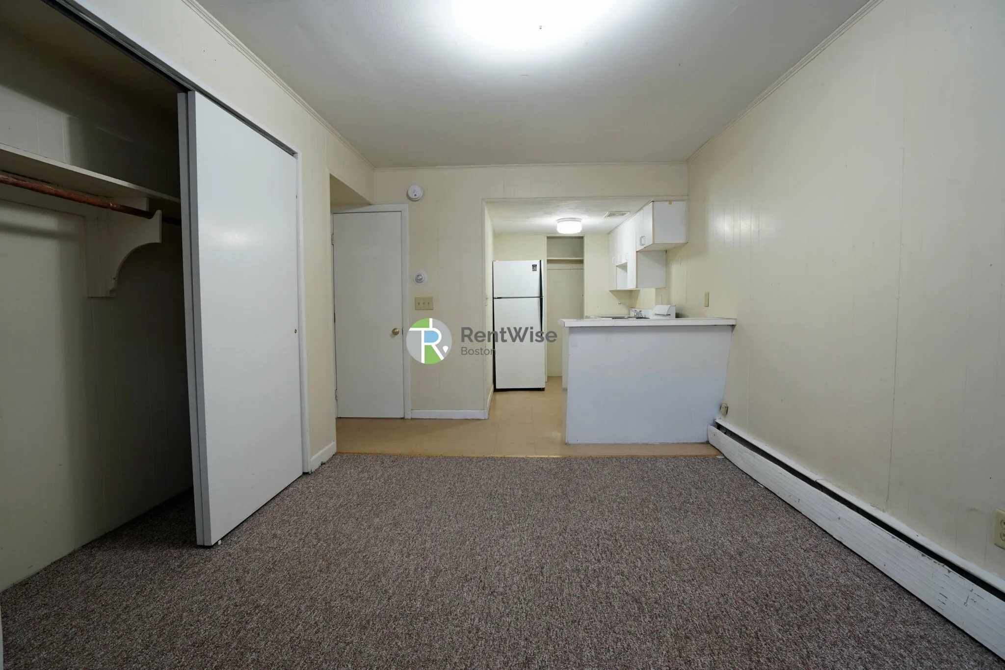 1126 Commonwealth Ave, Allston