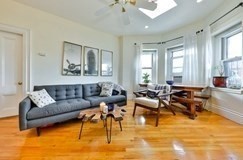 70 Marlborough St, Back Bay