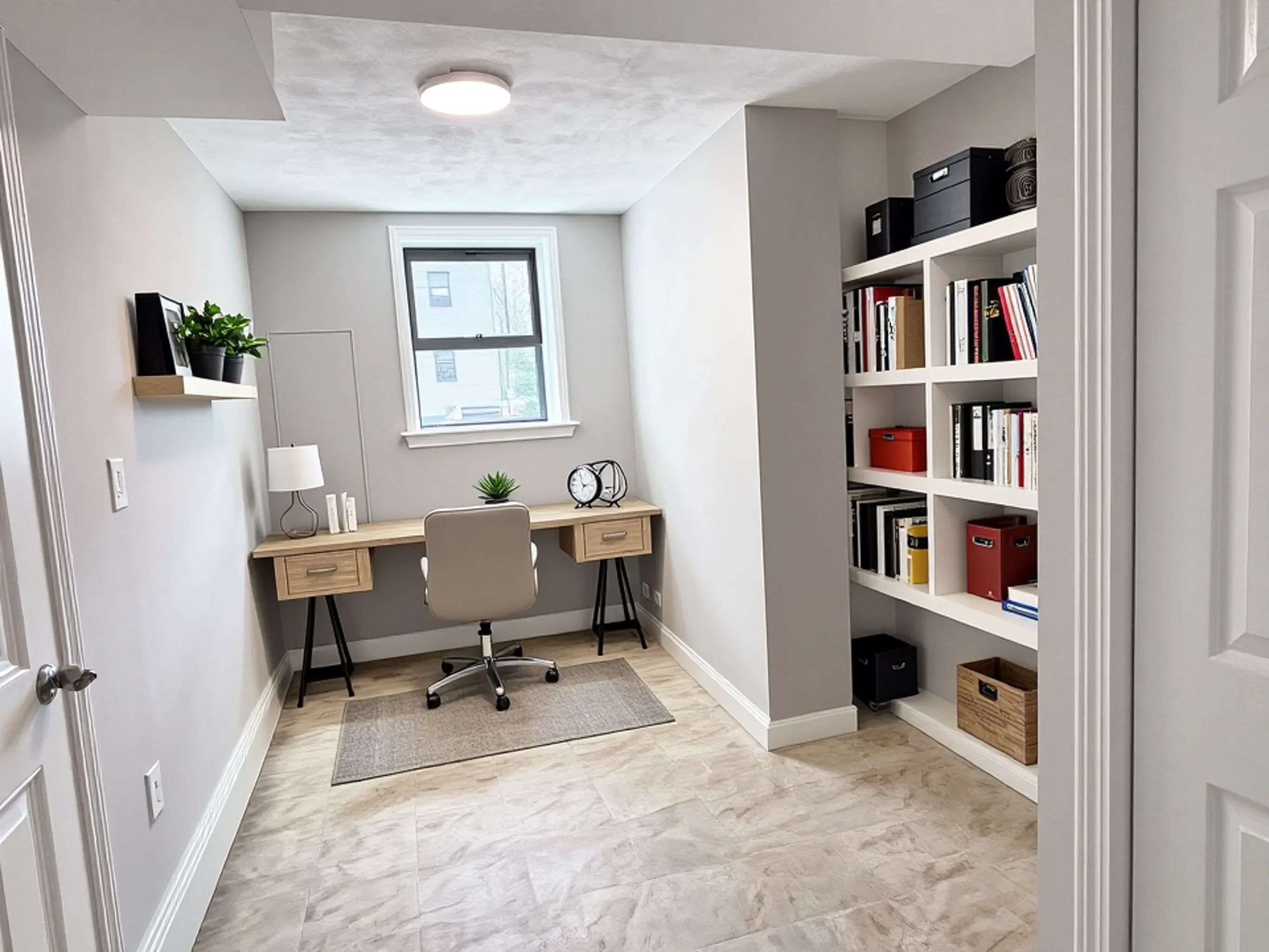 50 Harvard Ave, Harvard Avenue