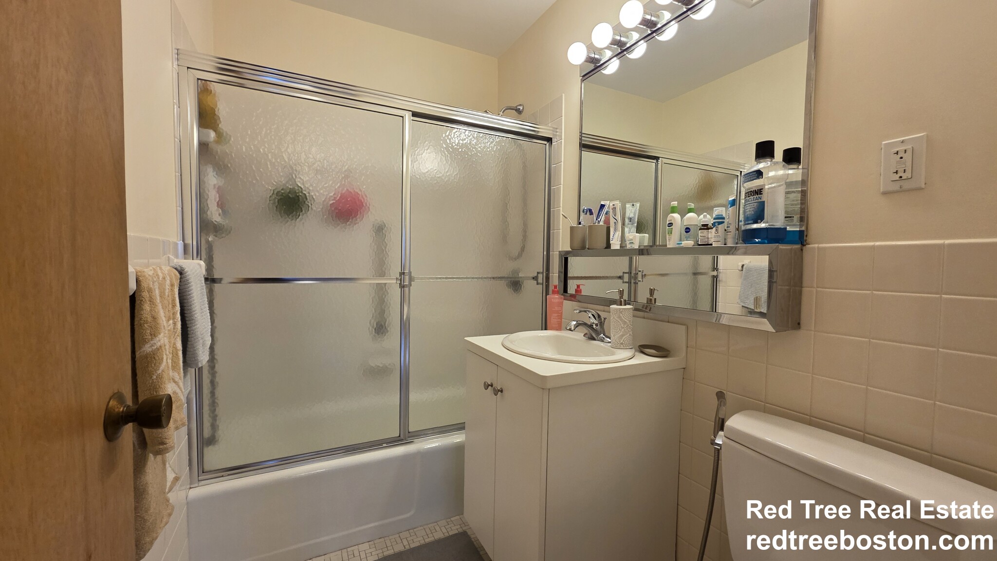 35 Vernon St, Coolidge Corner