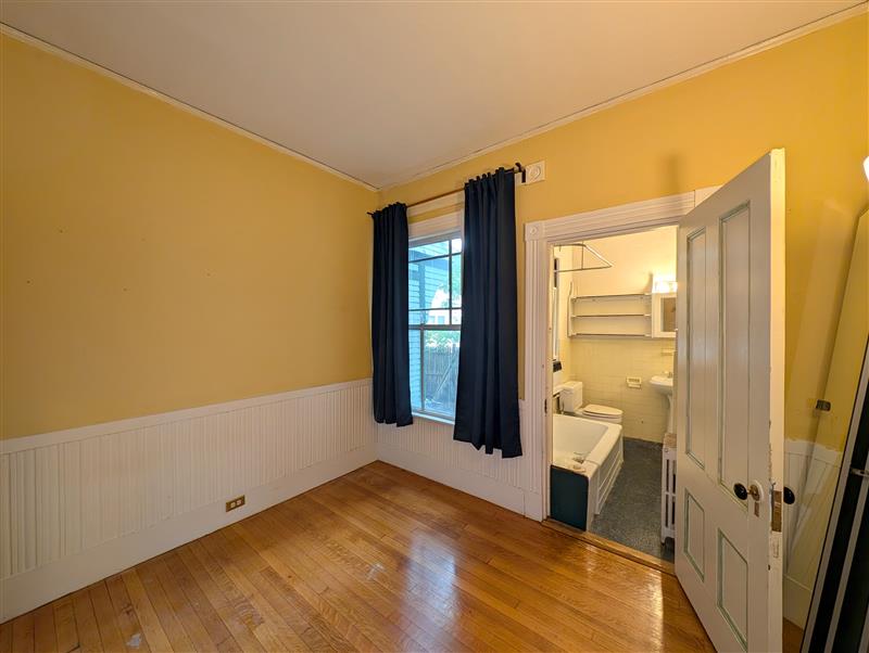 6 Hurlbut St, Neighborhood Nine