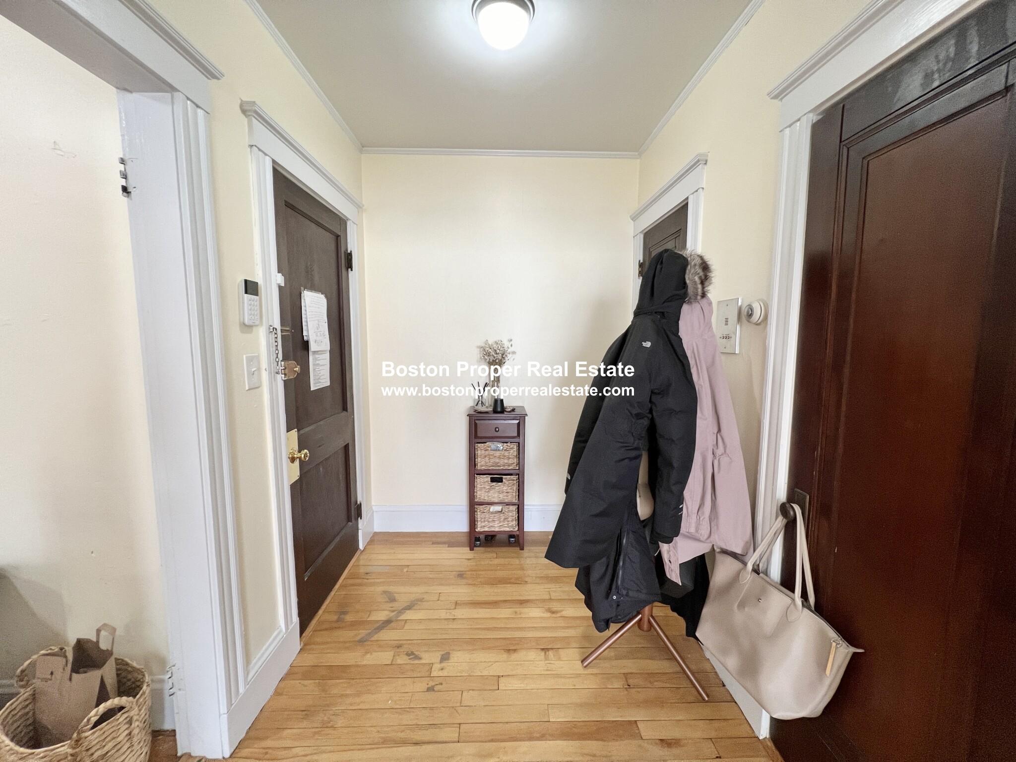 100 Madison Ave, Newtonville