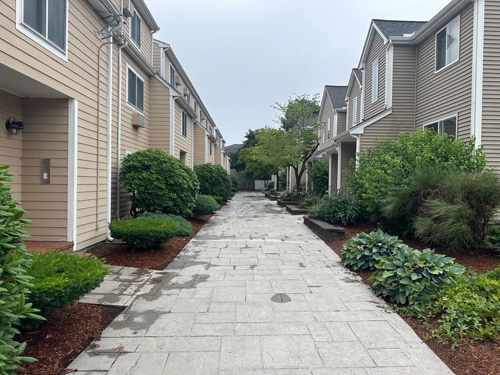 54 Fairfield Park, Mansfield