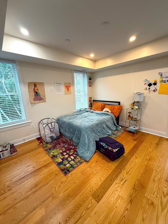 22 Rogers St, South Boston