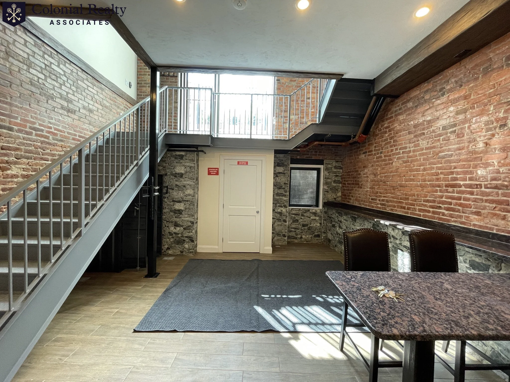 1024 Commonwealth Ave, Boston
