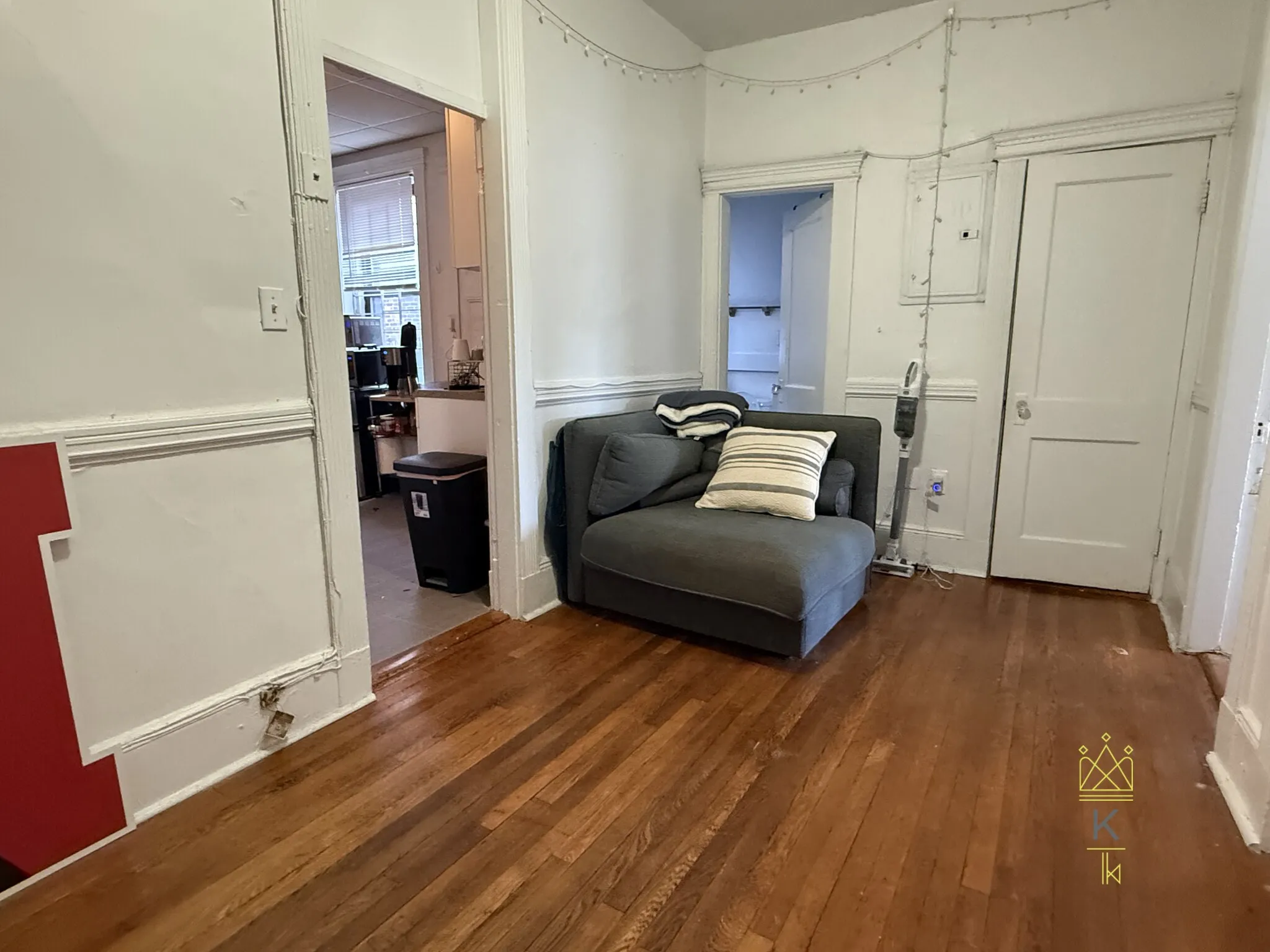 238 Hemenway St, Fenway