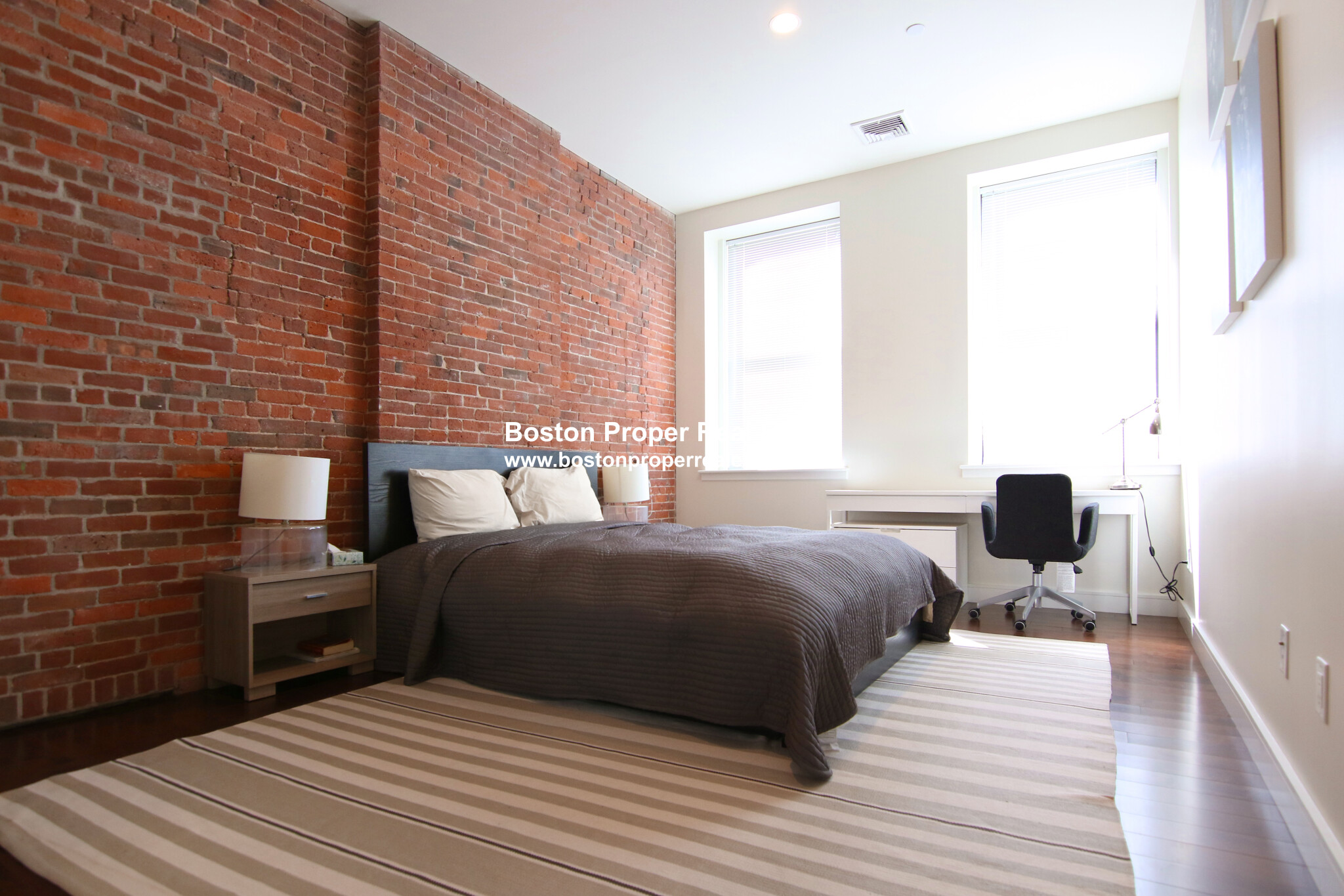 460 Harrison Ave, South End