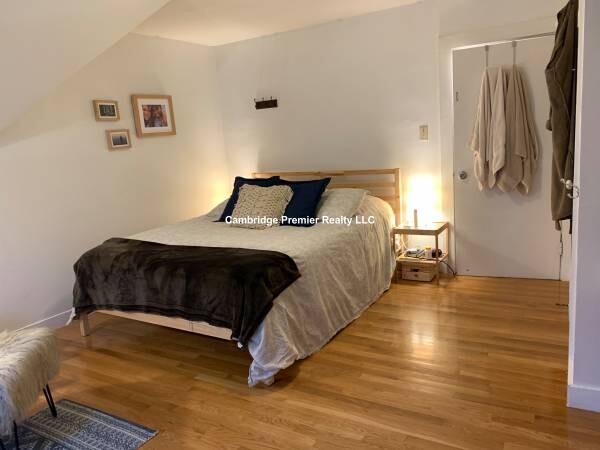 390 Highland Ave, Davis Square