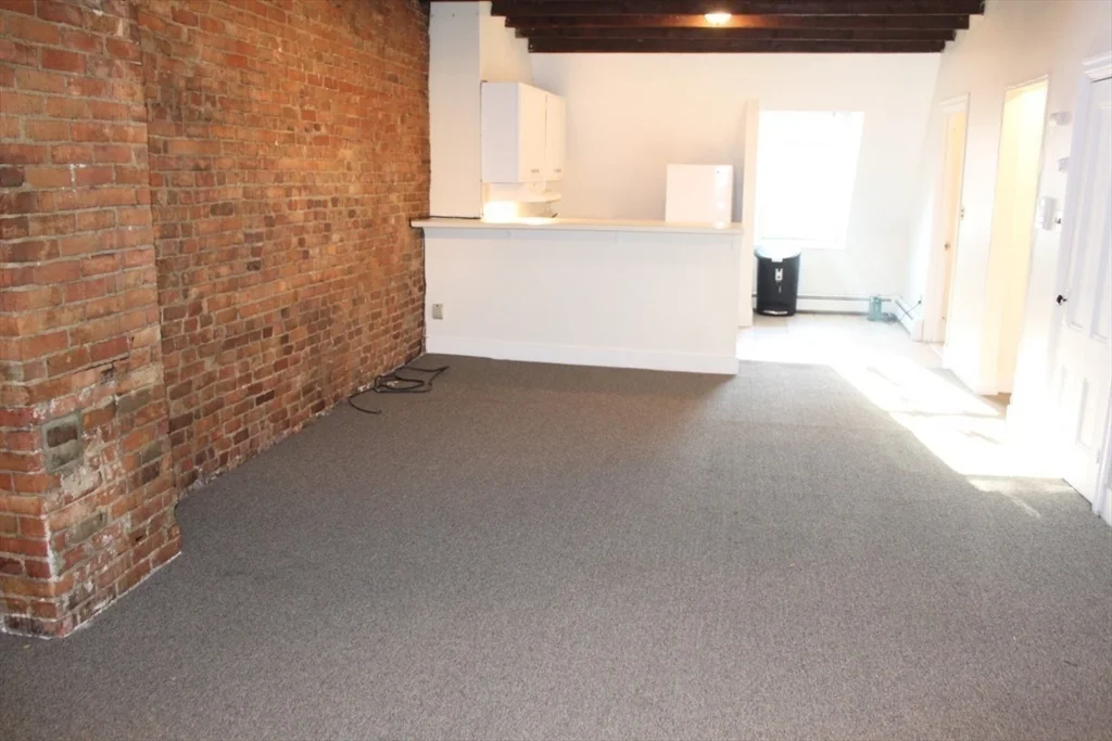 19 East Springfield St, South End