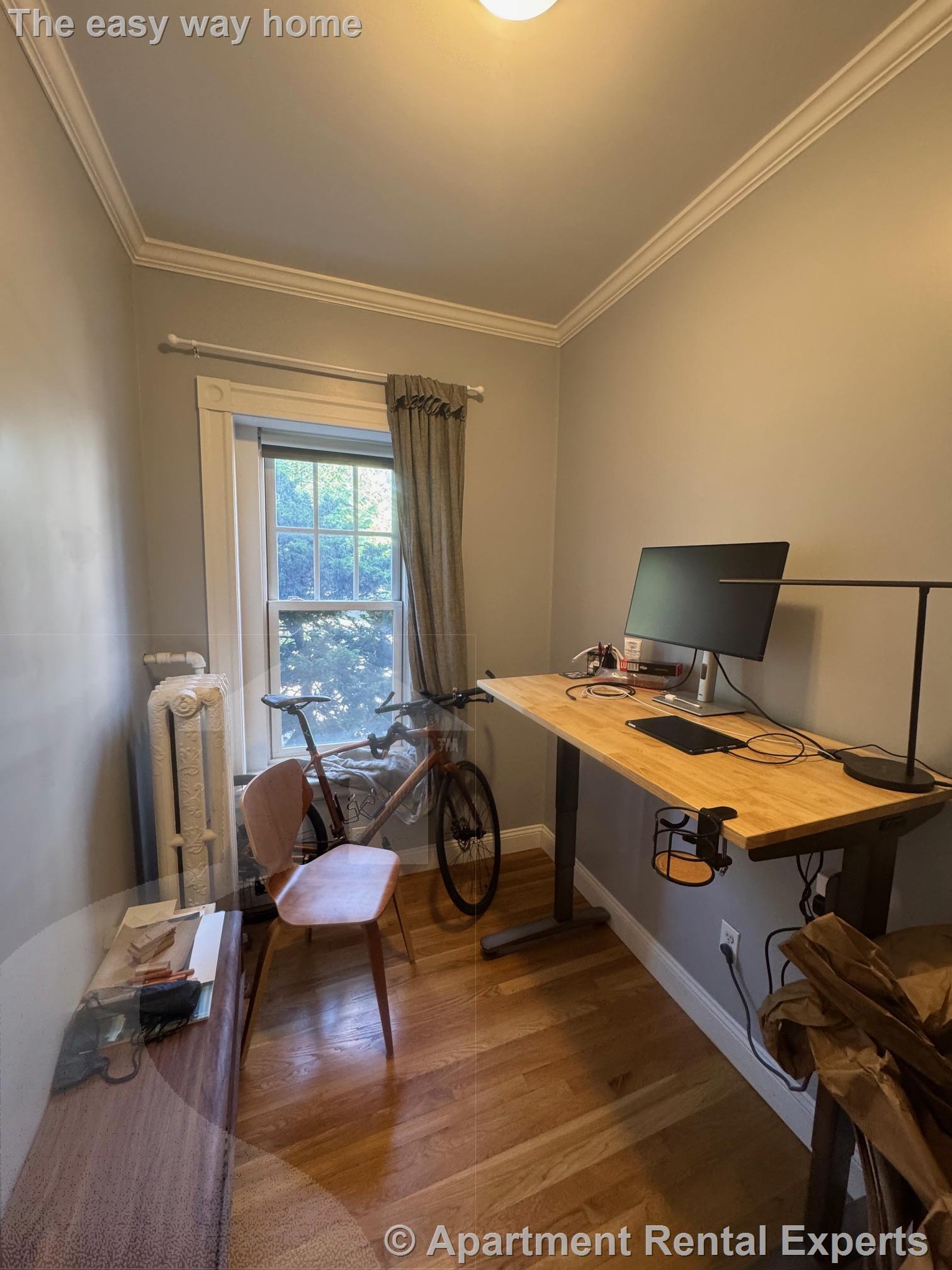 55 Magazine St, Cambridgeport