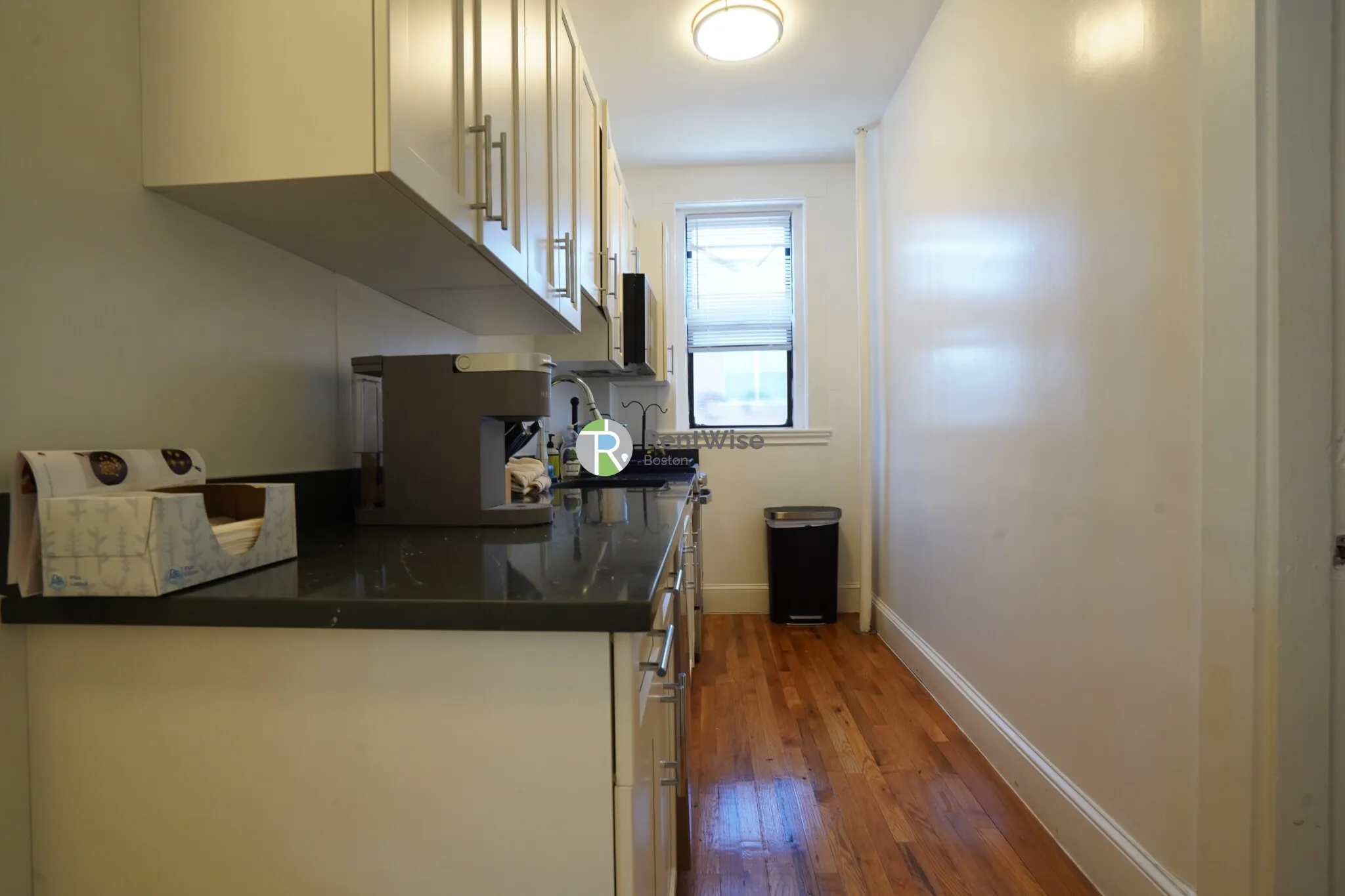 1302 Commonwealth Ave, Allston