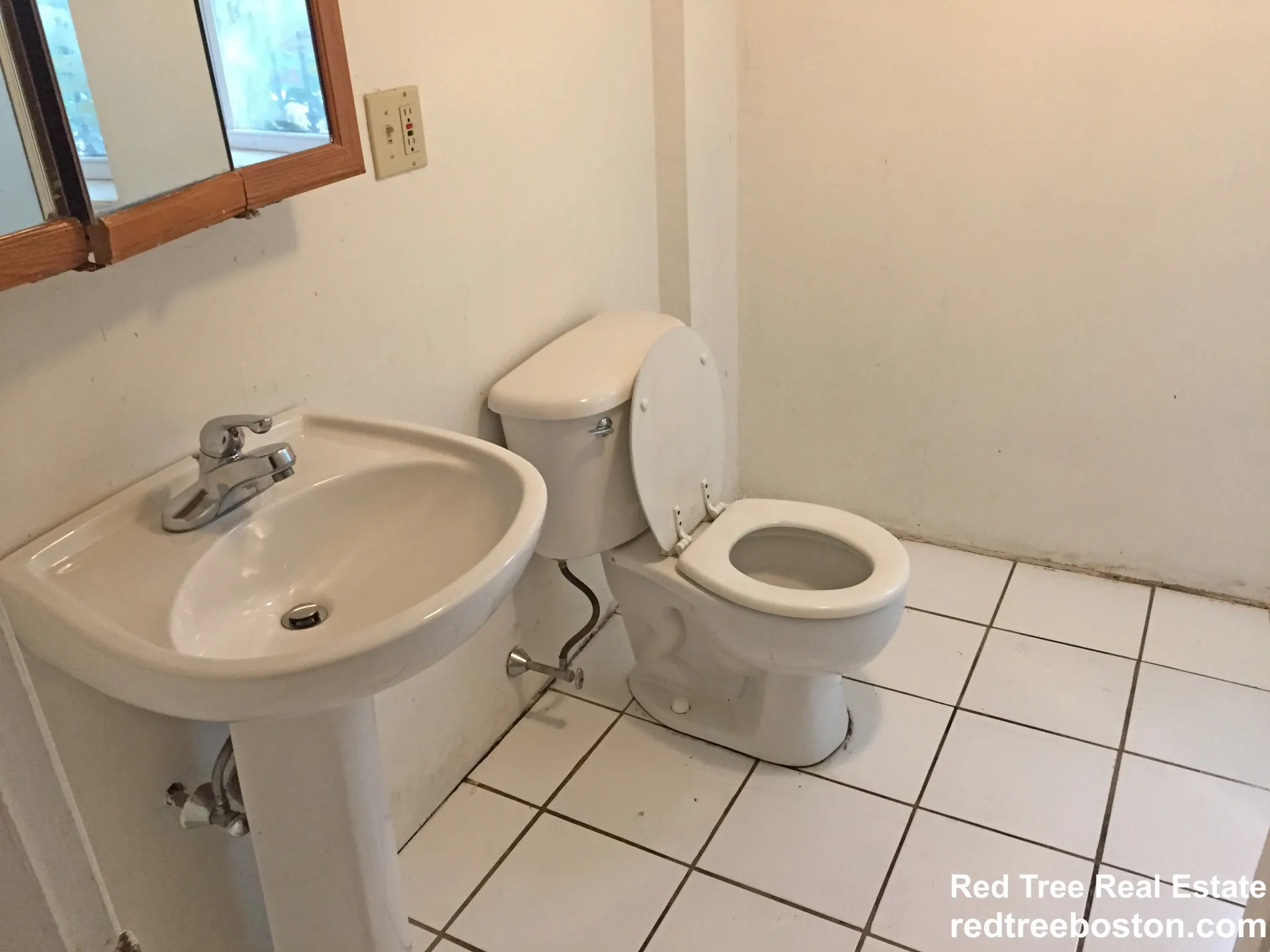 6 Sewall St, Mission Hill