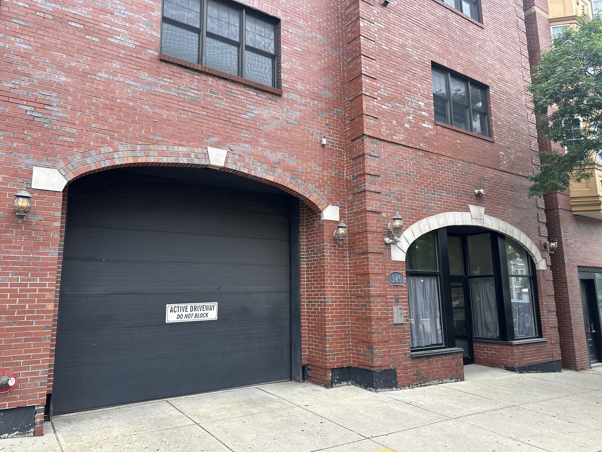 345 West Broadway, South Boston