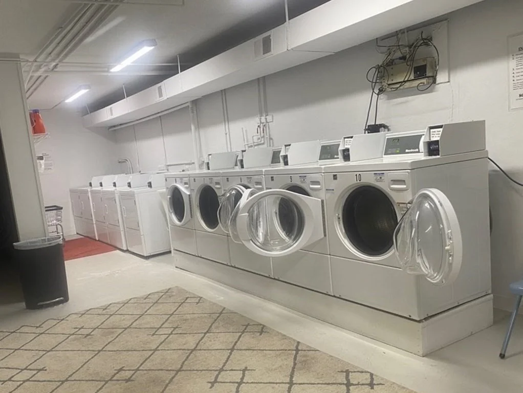 50 Green St, North Brookline