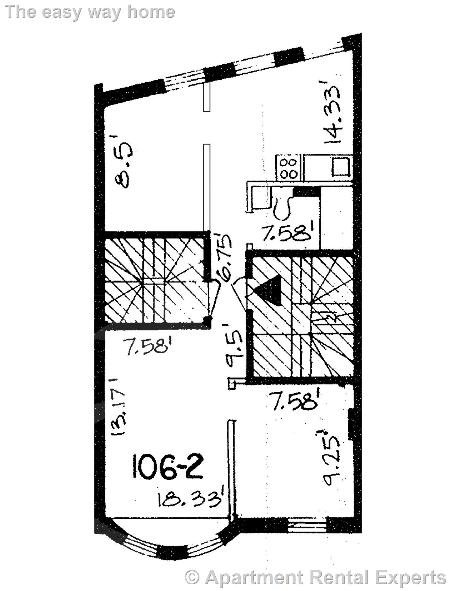 106 Willow St, Inman Square