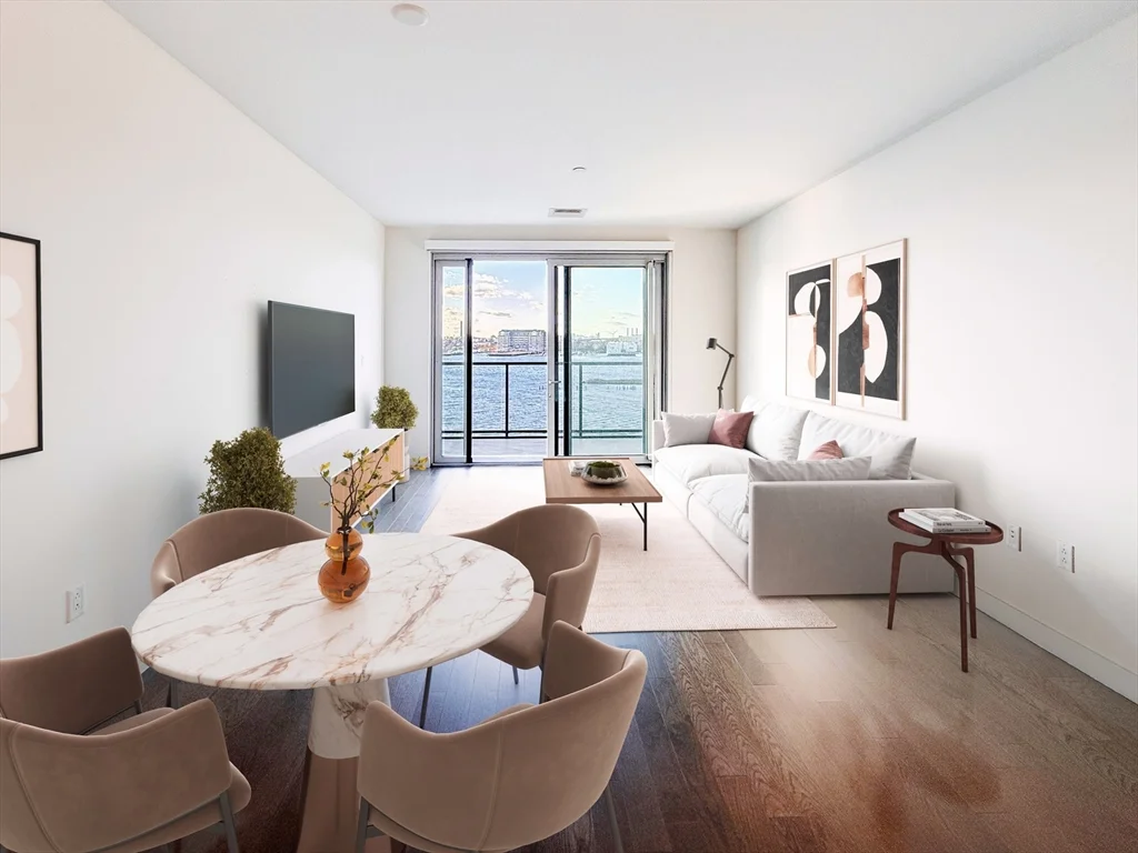 65 Lewis St, East Boston