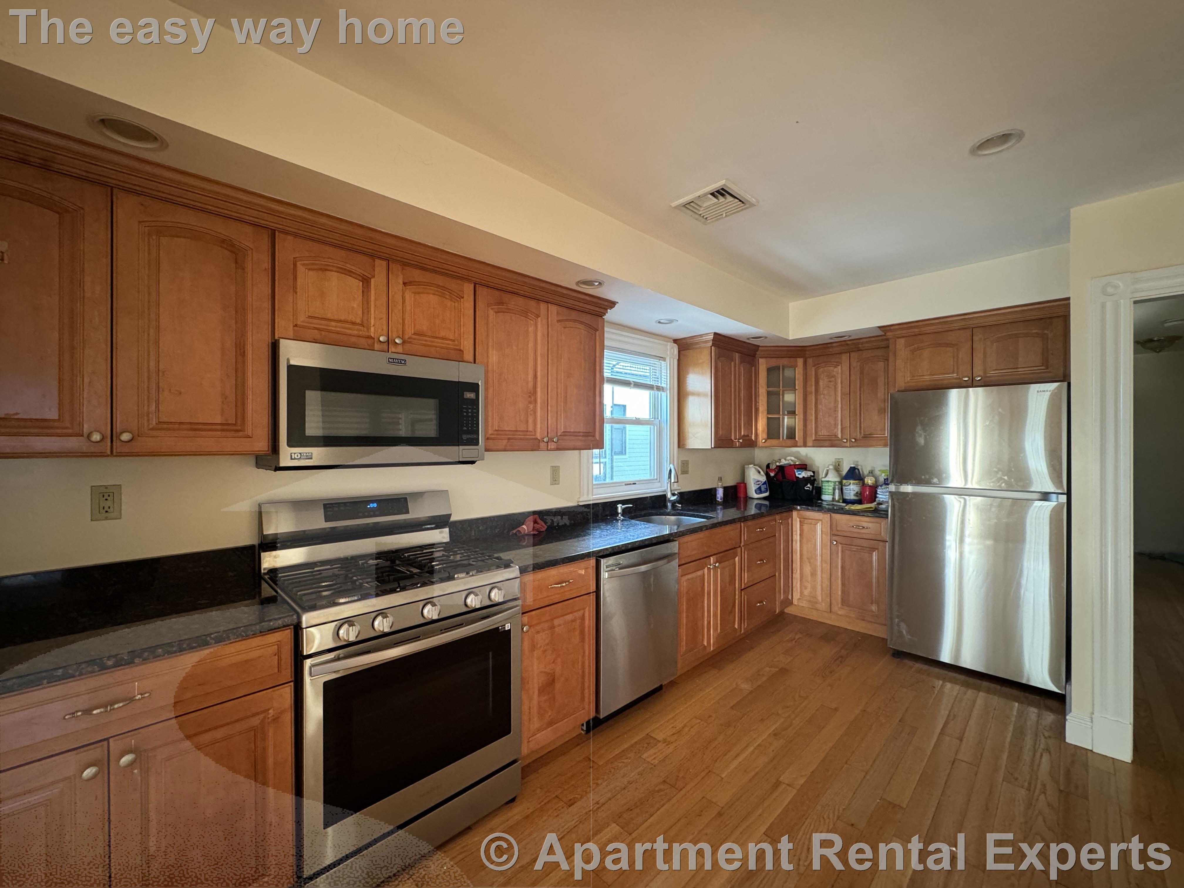 69 School St, Union Square