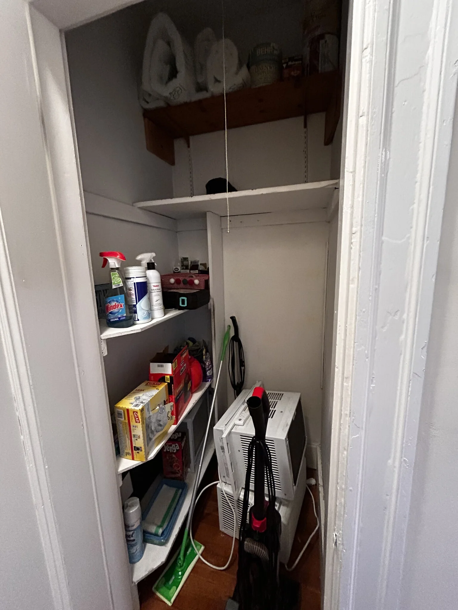 31 Dwight St, Coolidge Corner