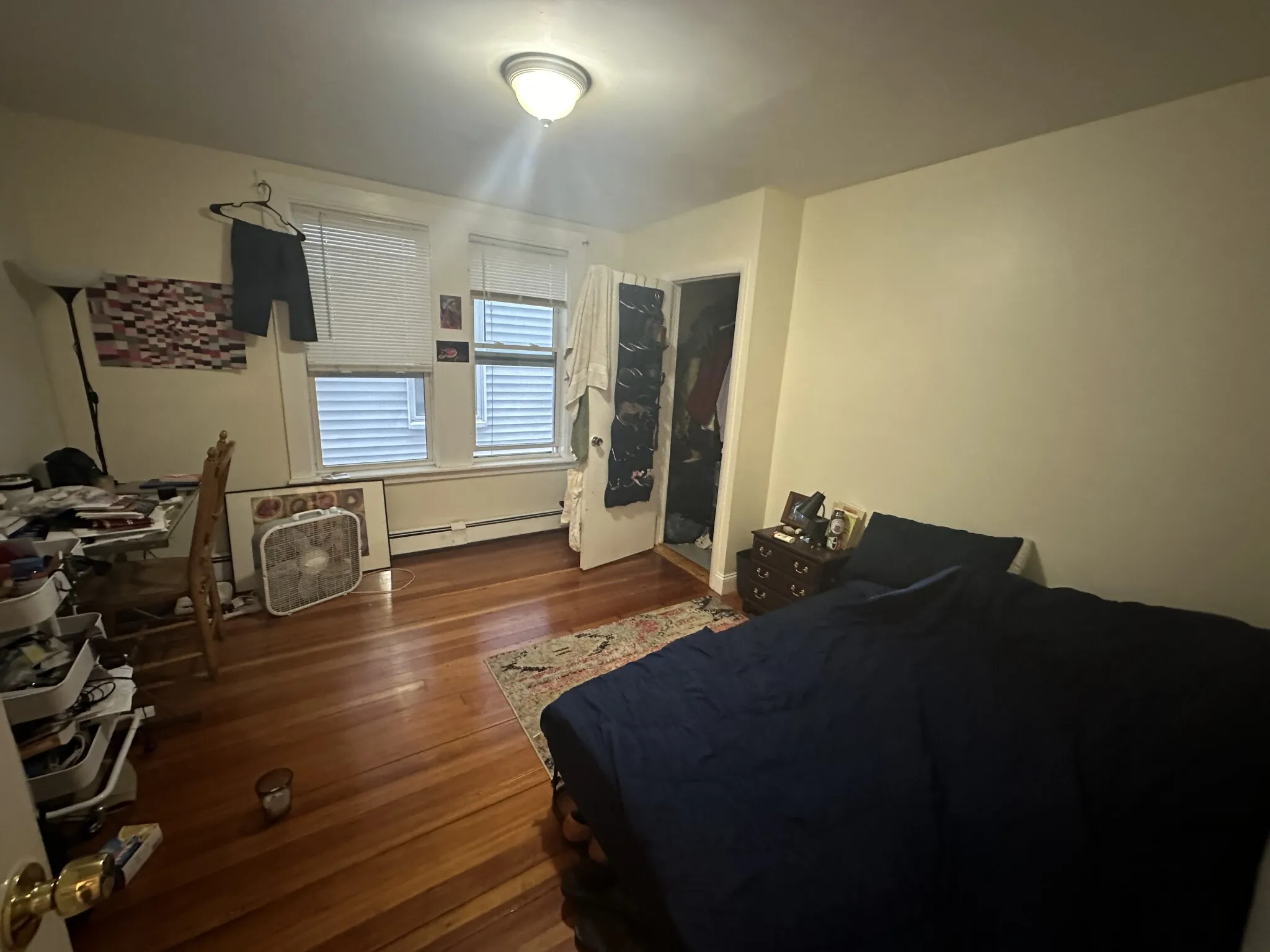 64 Pleasant St, Cambridgeport