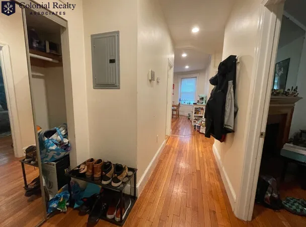 191 Winthrop Rd, Aspinwall Hill