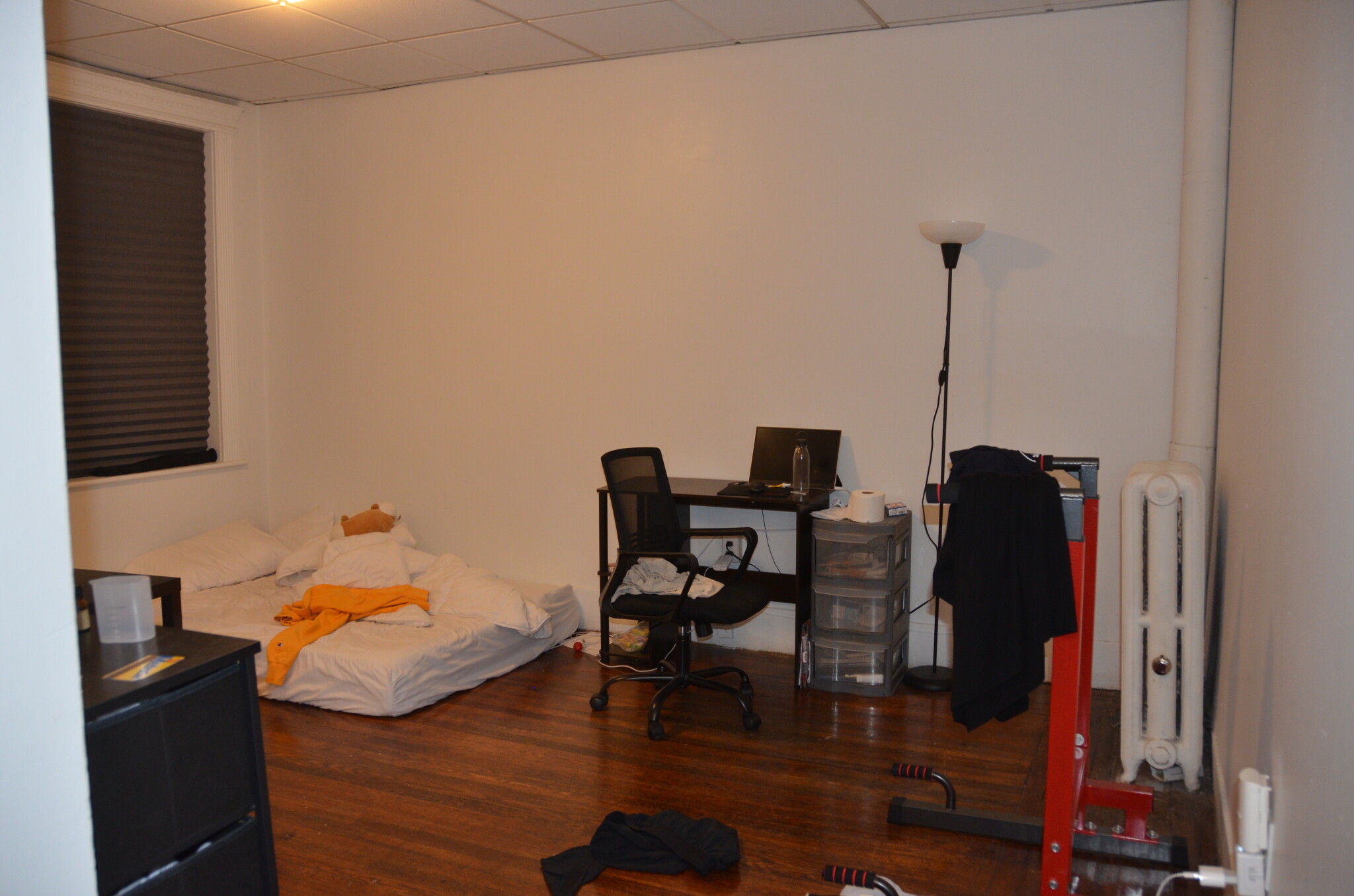 238 Hemenway St, Fenway