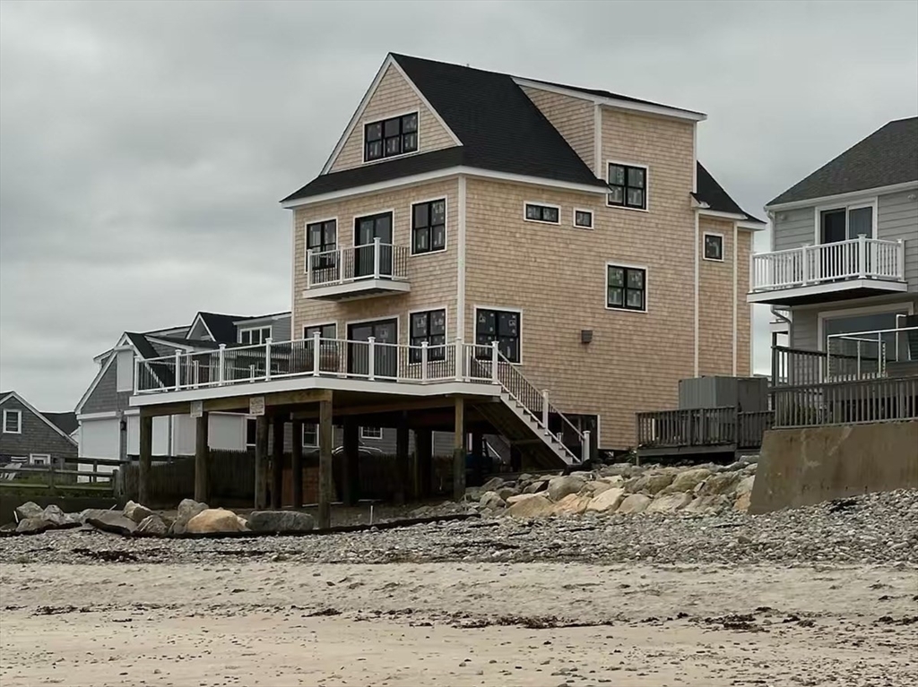 10 Charlotte St, Rexhame