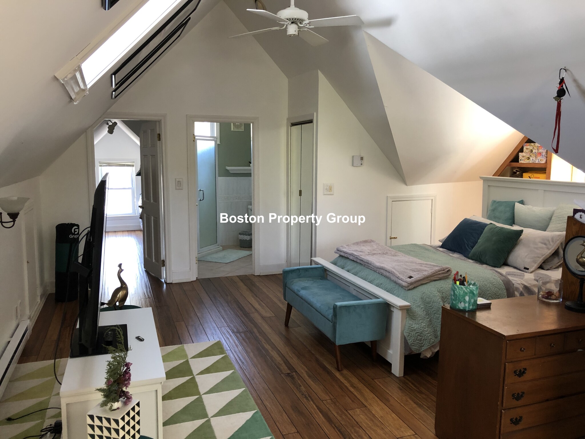 14 Sheffield Rd, Roslindale