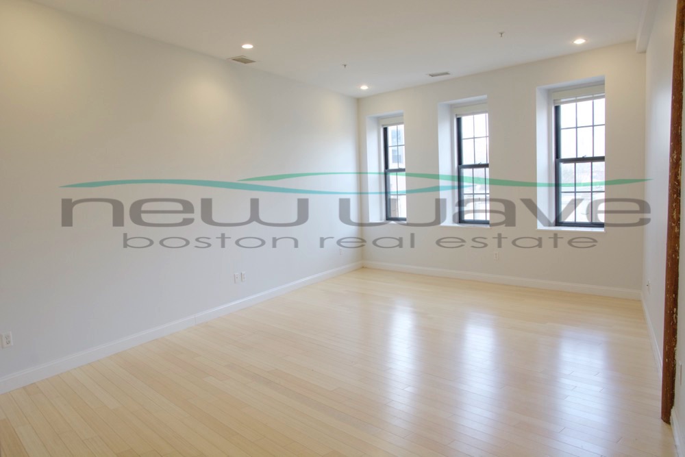 490 Harrison Ave, South End