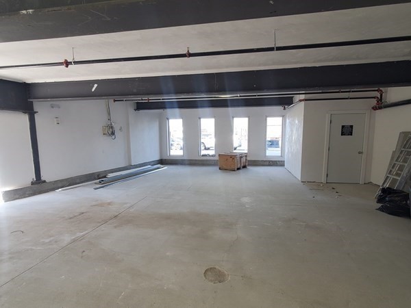 64 Tolman, Dorchester