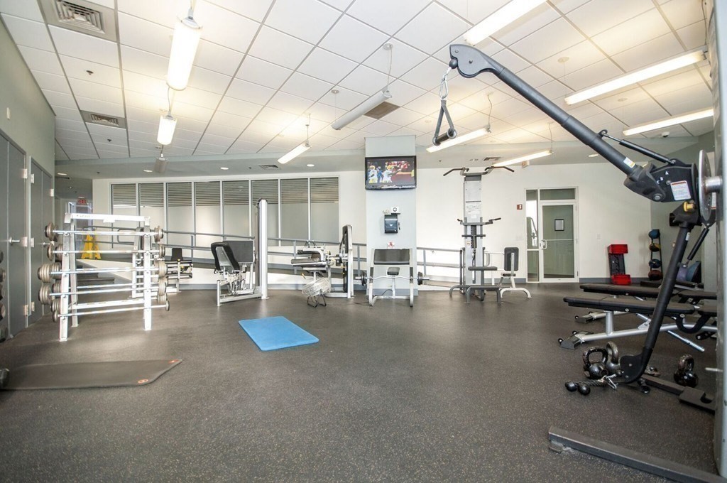 10 Museum Way, East Cambridge