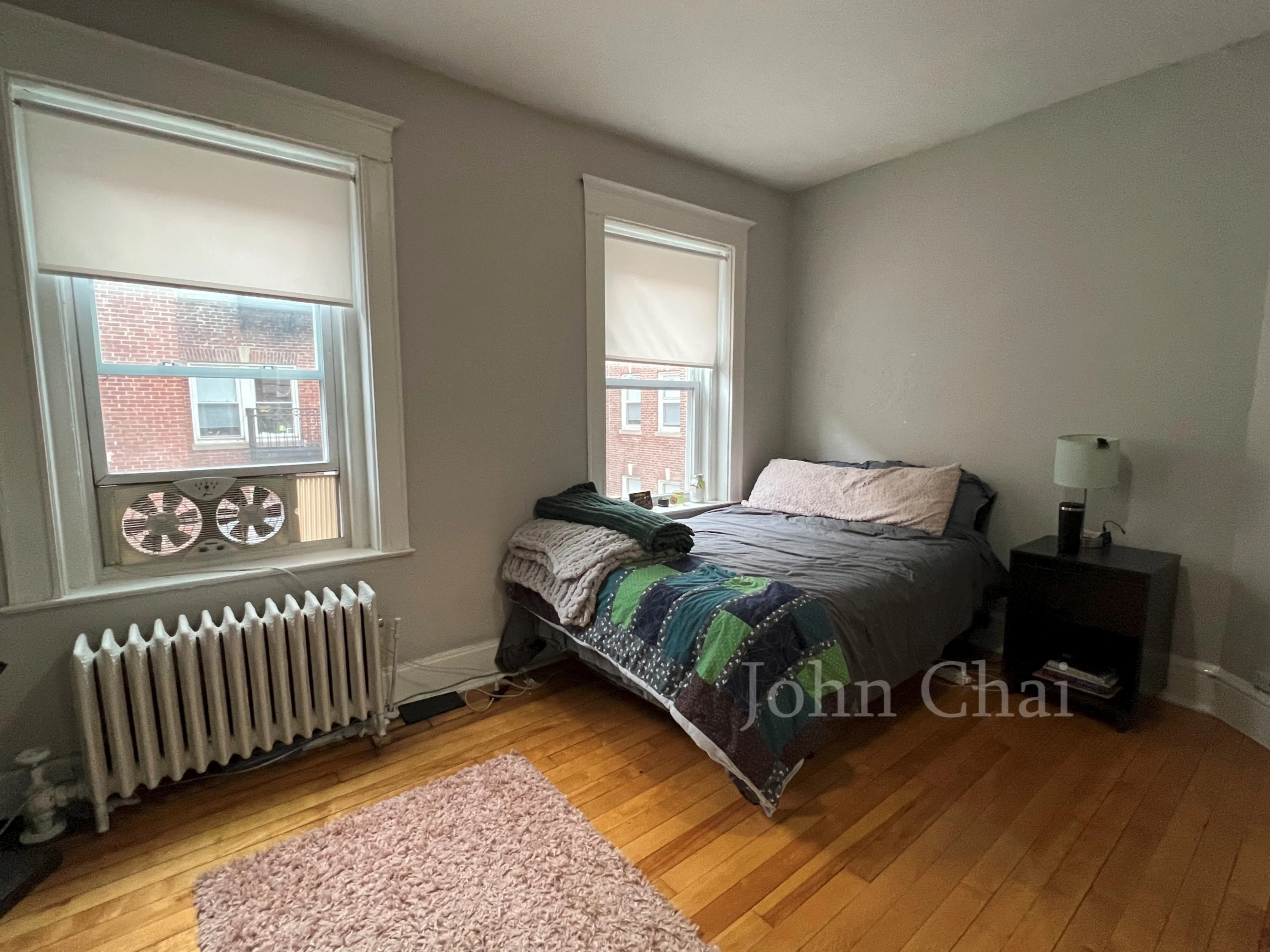 228 South St, Jamaica Plain