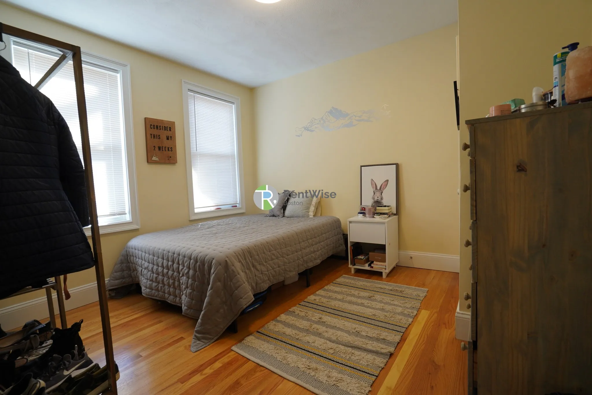 10 Lorraine Ter, Allston