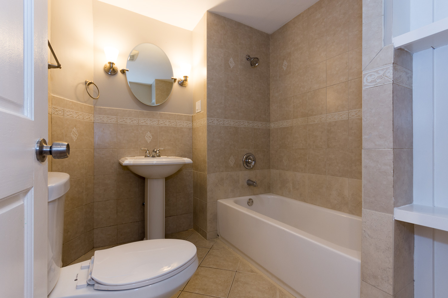 22 Highland Ave, Roxbury