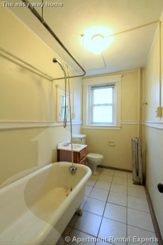 8 Craigie Cir, Harvard Square