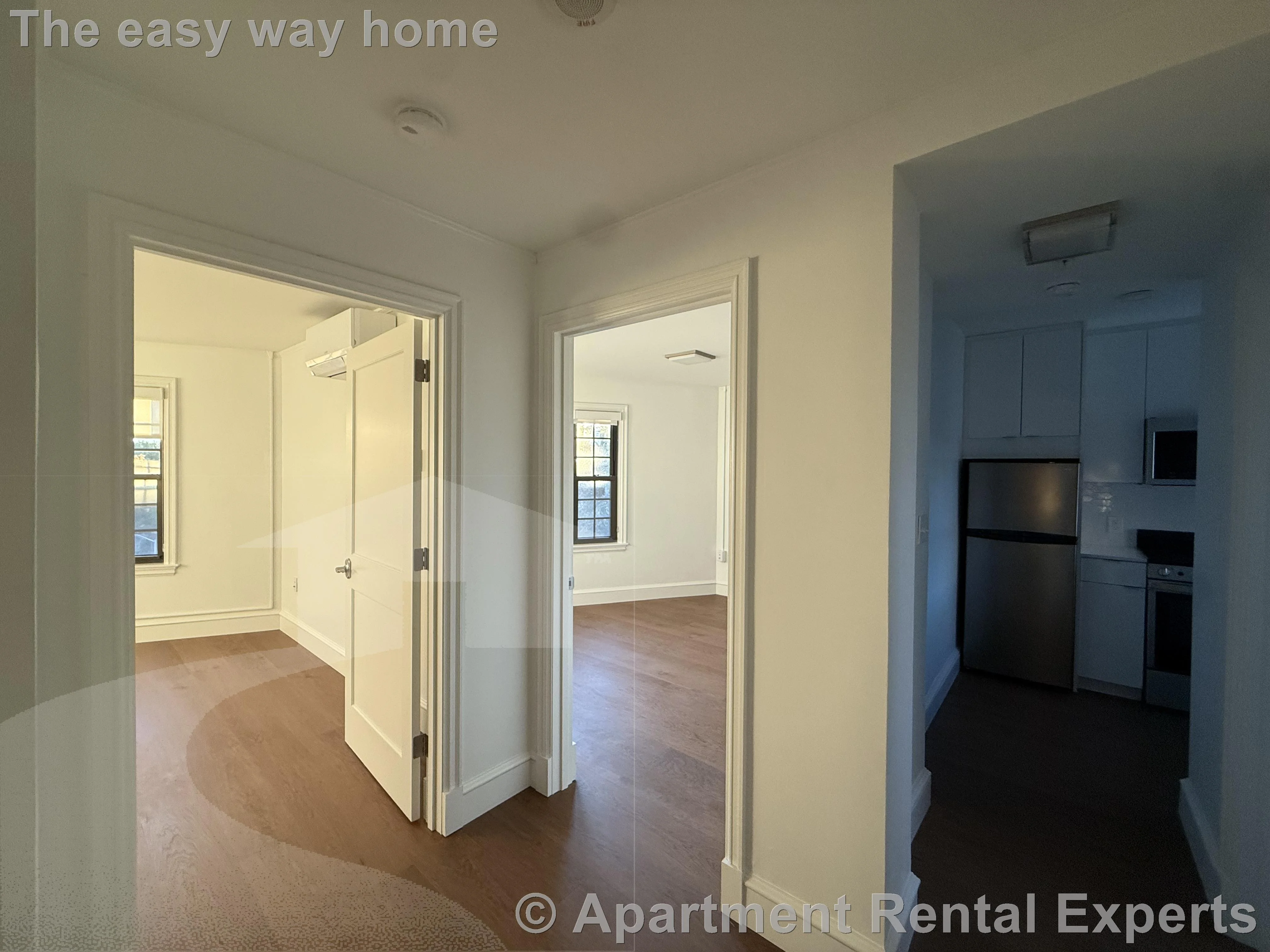 1200 Massachusetts Ave, Harvard Square