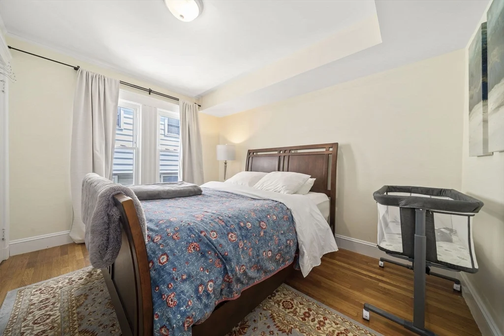 79 Fremont, Winter Hill