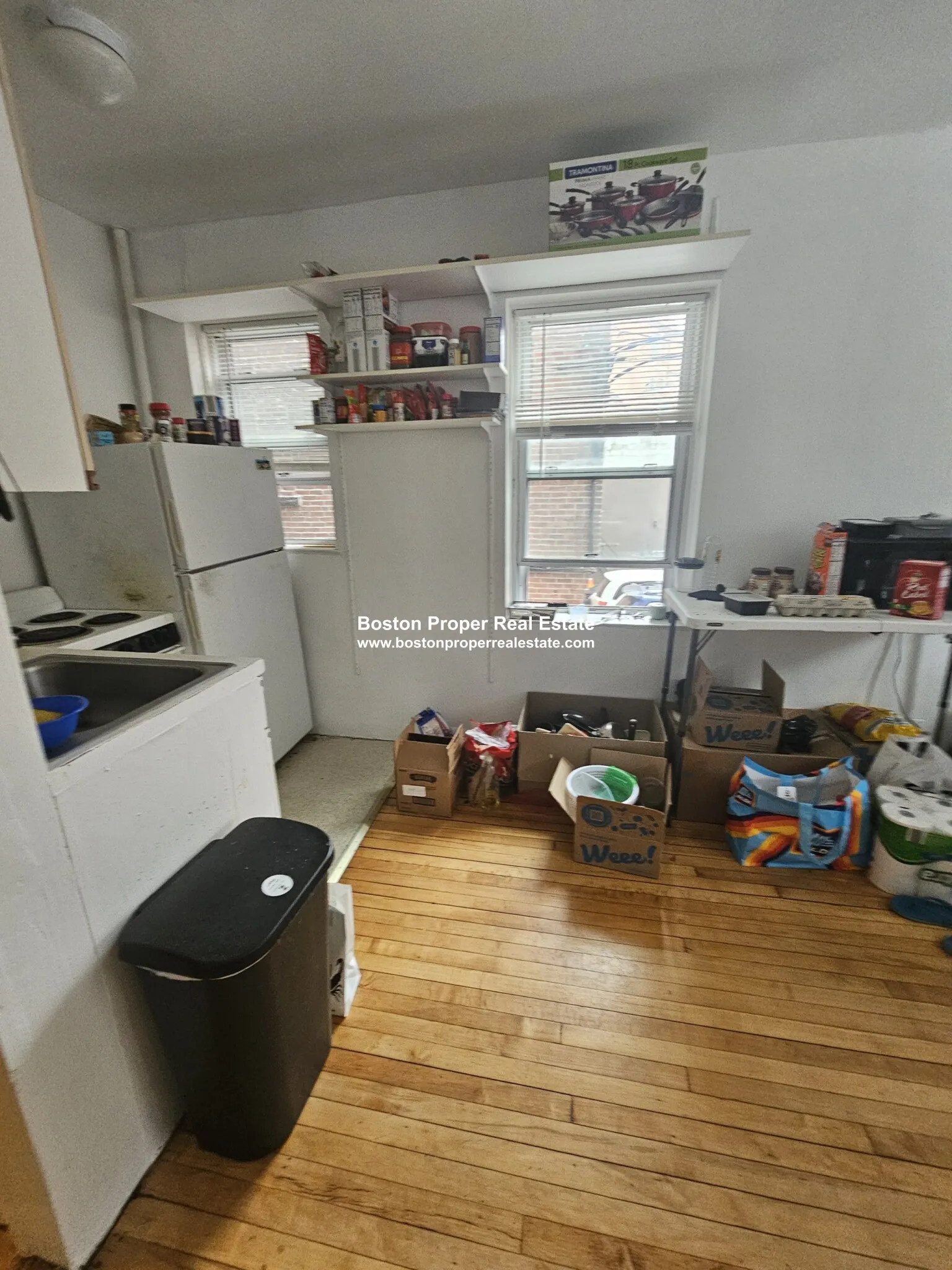 16 Westland Ave, Fenway