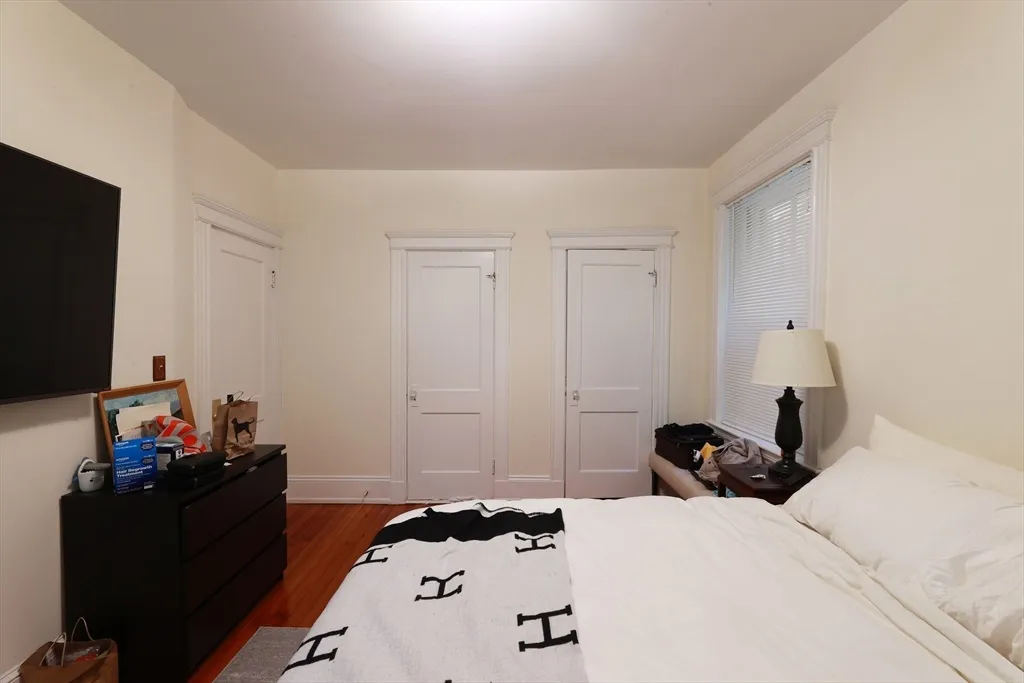 35 Westbourne Ter, Corey Hill